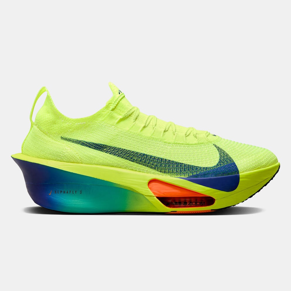 Running shoes